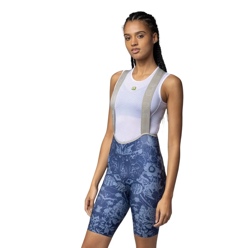 Women's Sauvage PR-E Bib Shorts