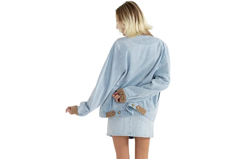 VESTE JESSIE