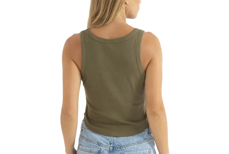 ANNETTE RIB TANK