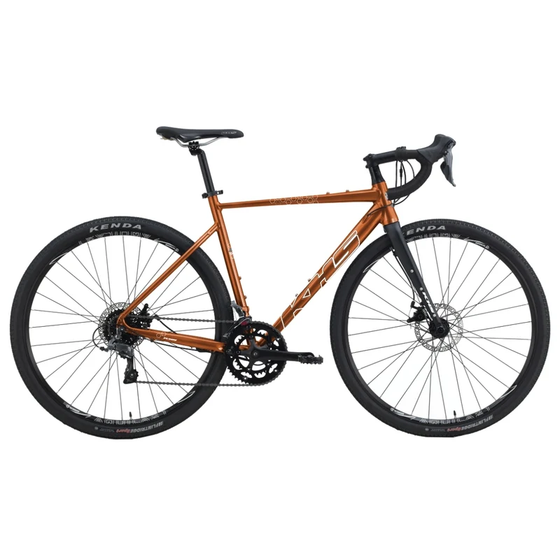 KHS Grit 110