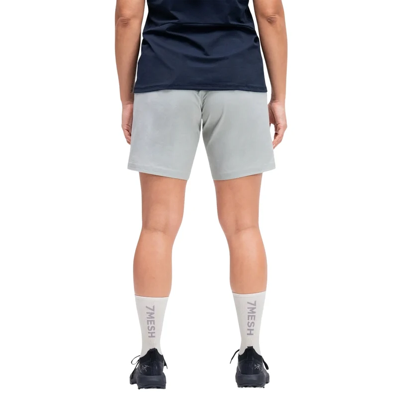 Short 7Mesh Farside 8" pour femme