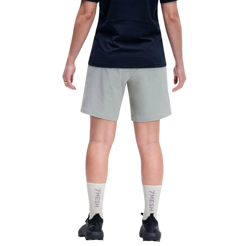 Short 7Mesh Farside 8" pour femme