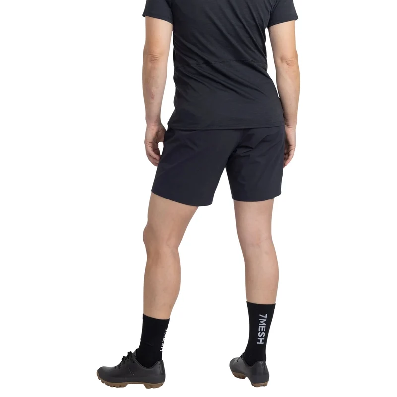 Short 7Mesh Farside 8" pour femme