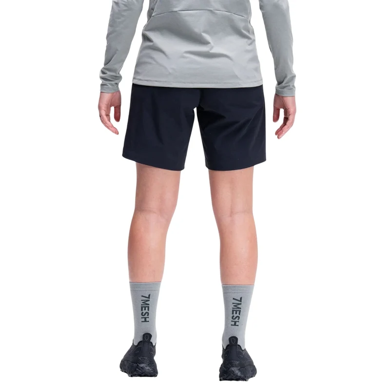 Short 7Mesh Farside 8" pour femme