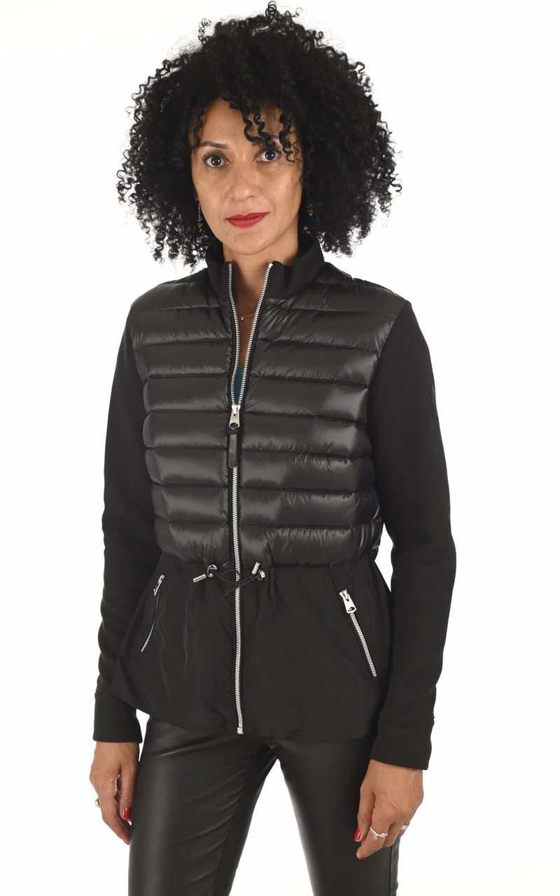 Veste Joyce-Z noir