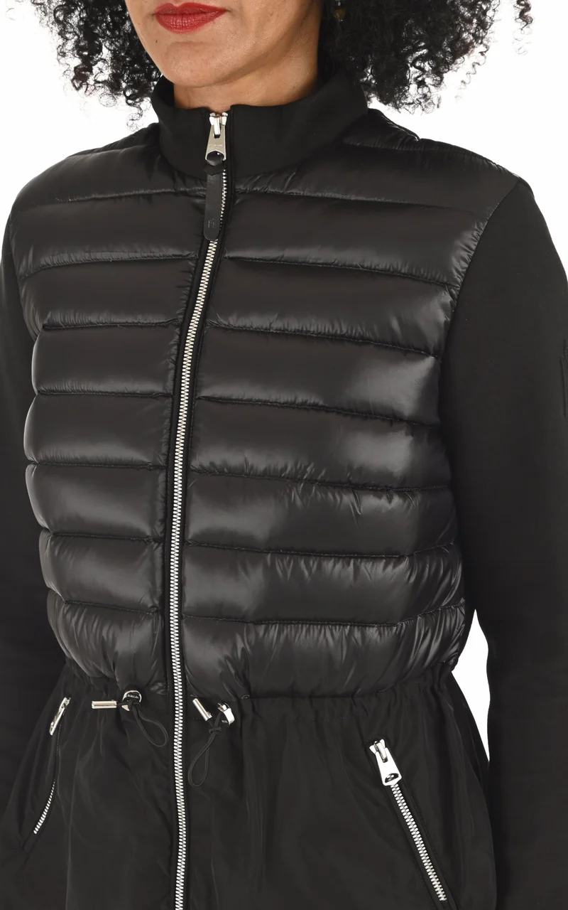 Veste Joyce-Z noir