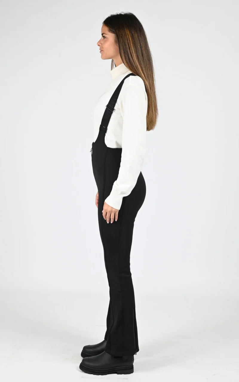 Combinaison fuseau ski Gia noir
