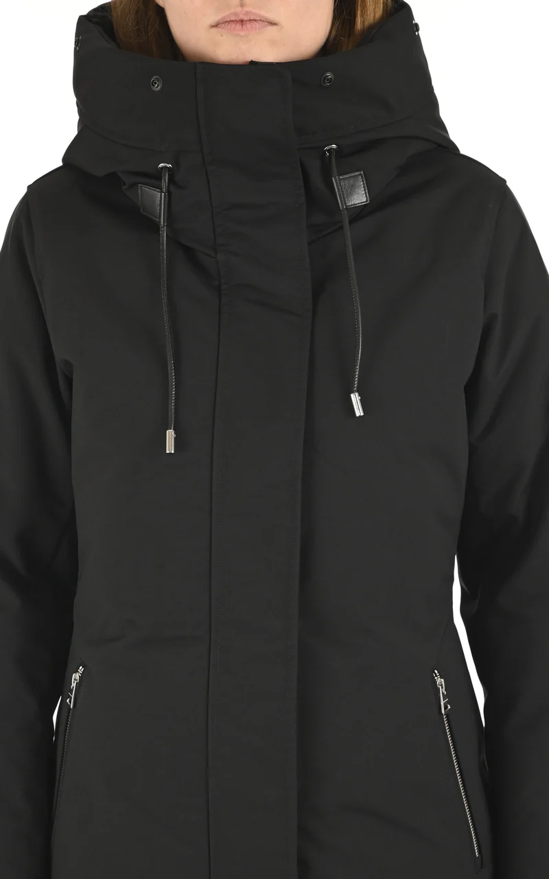 Parka Shiloh-f noir