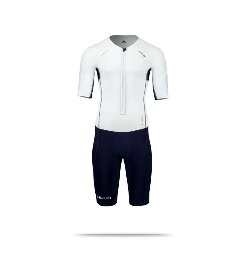 Anemoi 2 - SUB 22 Flatlock Trisuit