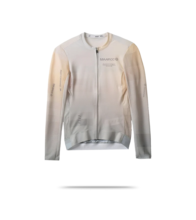 Women's Pro Air Long Sleeve Jersey 3.0