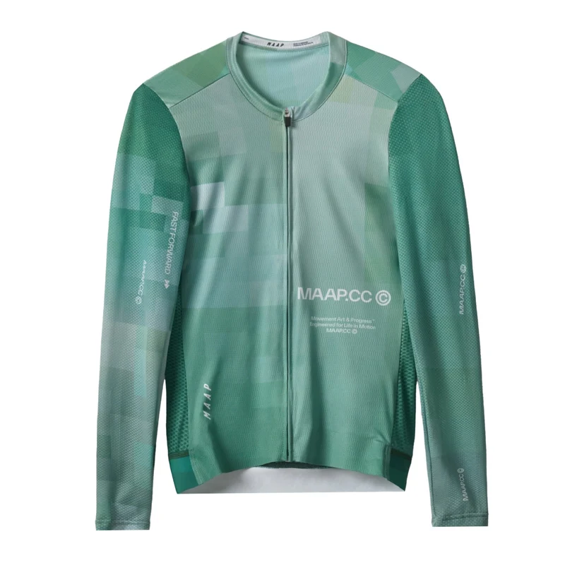 Blur Pro Air Long Sleeve Jersey 3.0
