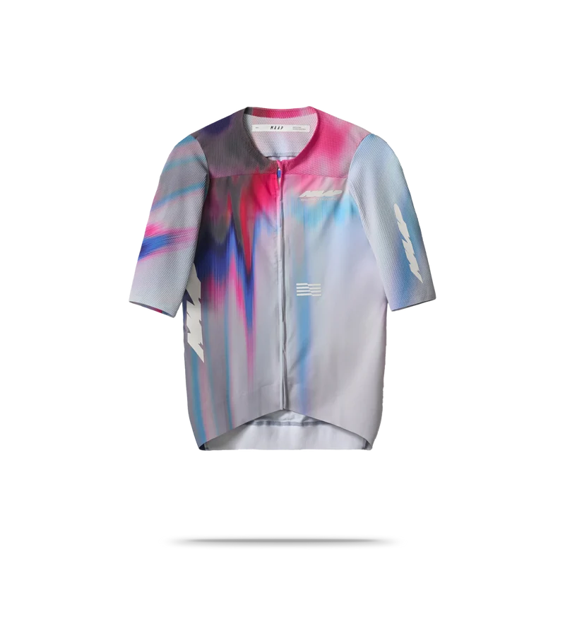 Women's Solar Pro Race Jersey