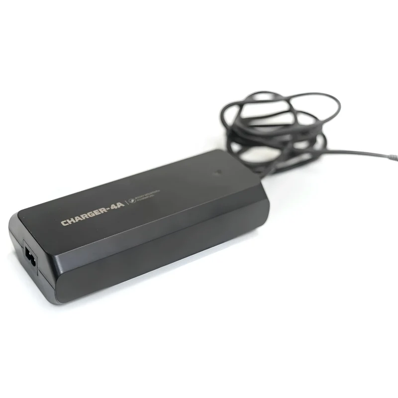 Chargeur Rocky Mountain Dyname SL 4A pour Instinct/Altitude/Reaper 2025-2026