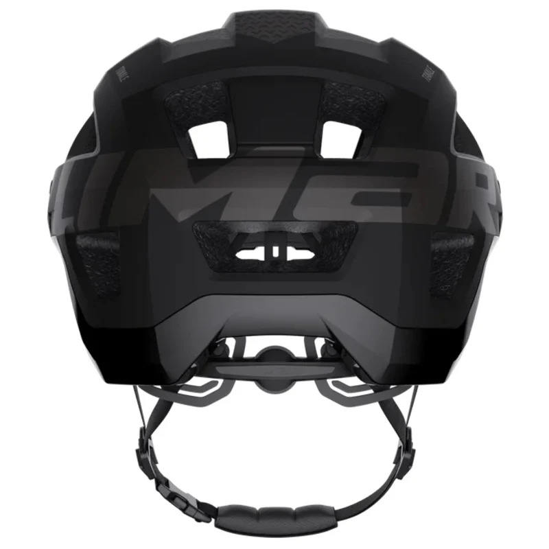 Casque Limar Tonale MIPS Noir L