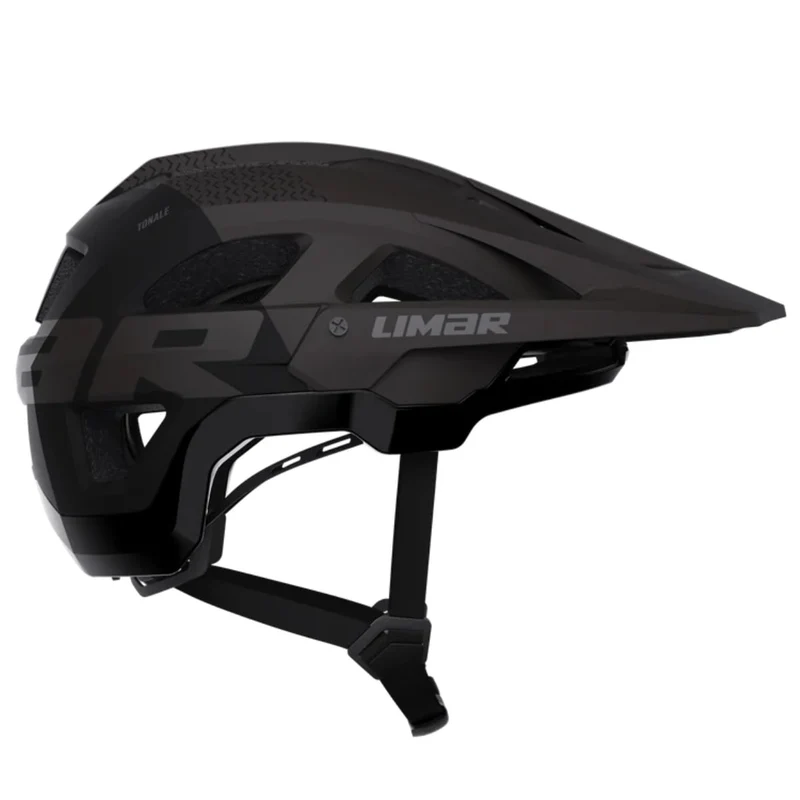 Casque Limar Tonale MIPS Noir L
