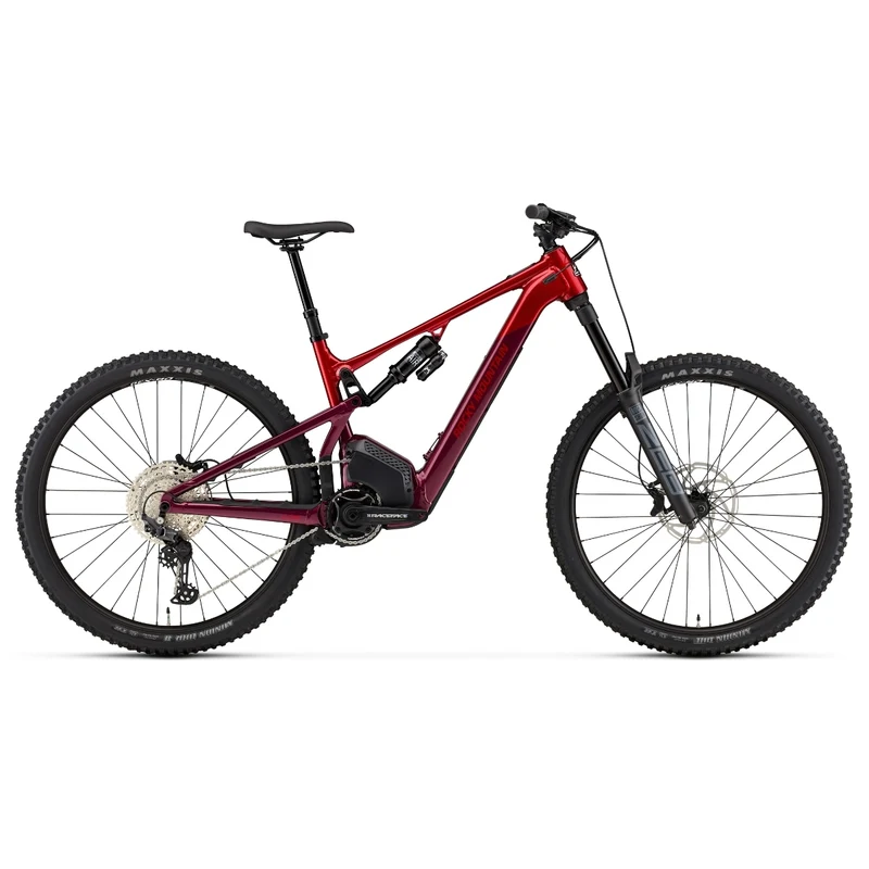 Rocky Mountain Altitude PowerPlay 3 A30