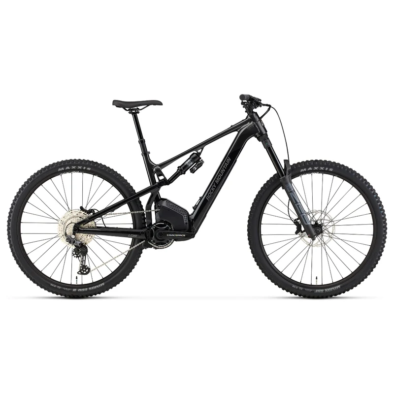 Rocky Mountain Altitude PowerPlay 3 A30