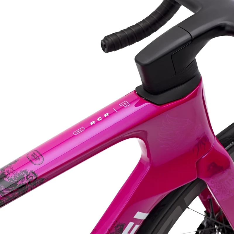 Van Rysel RCR-F PRO II Roubaix LTD