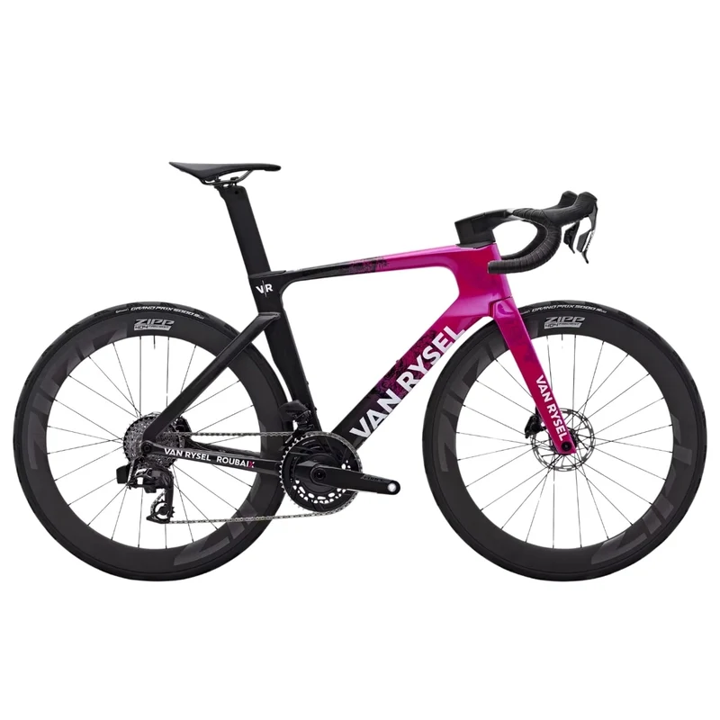Van Rysel RCR-F PRO II Roubaix LTD