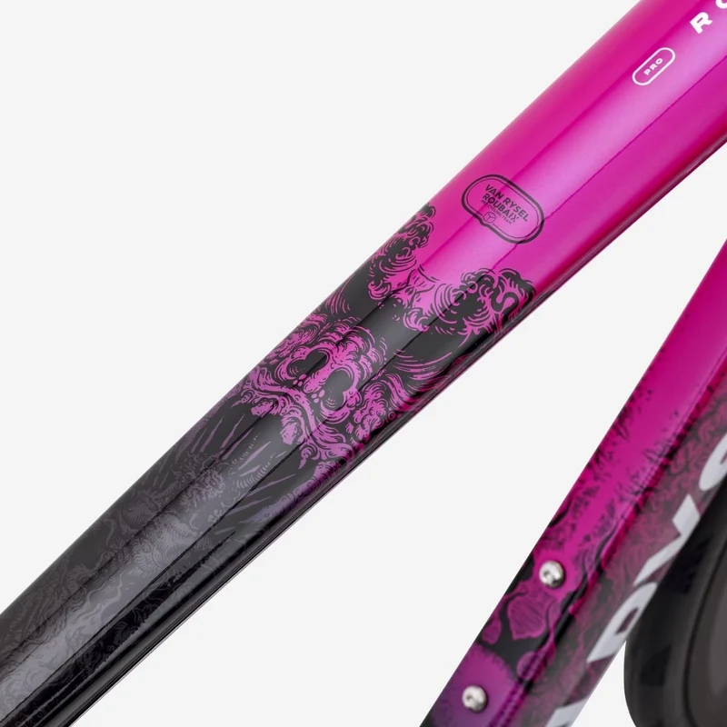 Van Rysel RCR-F PRO II Roubaix LTD