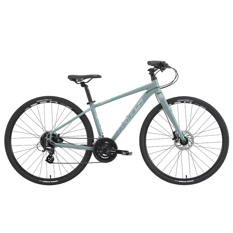 KHS Route 200 femme