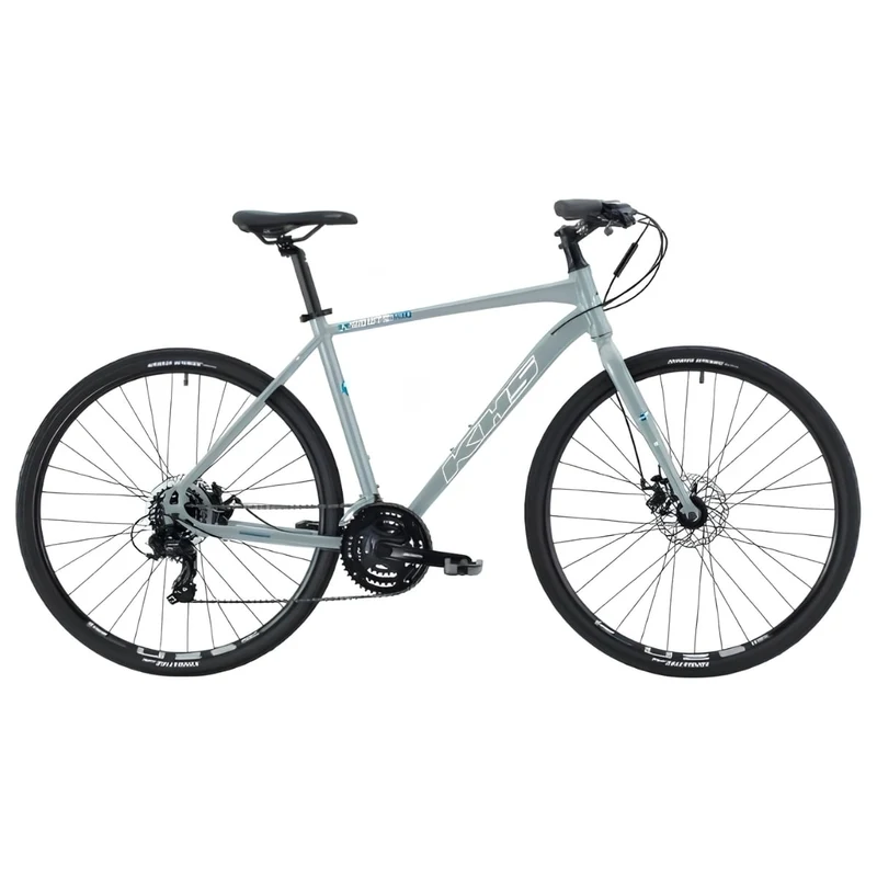 KHS Route 100 femme