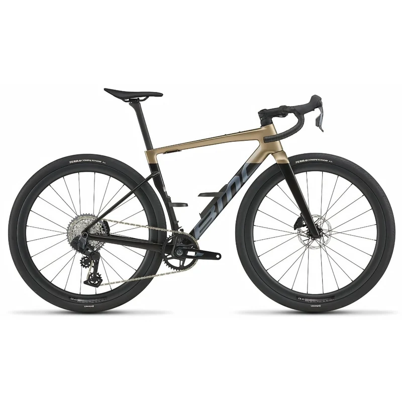 BMC Kaius 01 Three