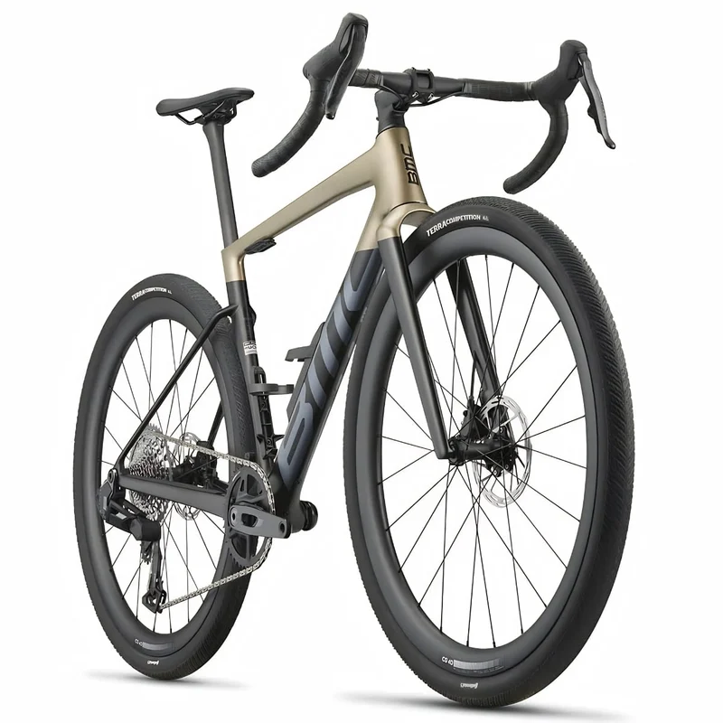BMC Kaius 01 Three
