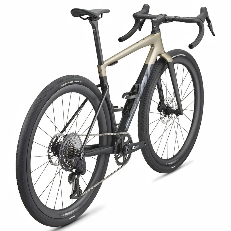BMC Kaius 01 Three