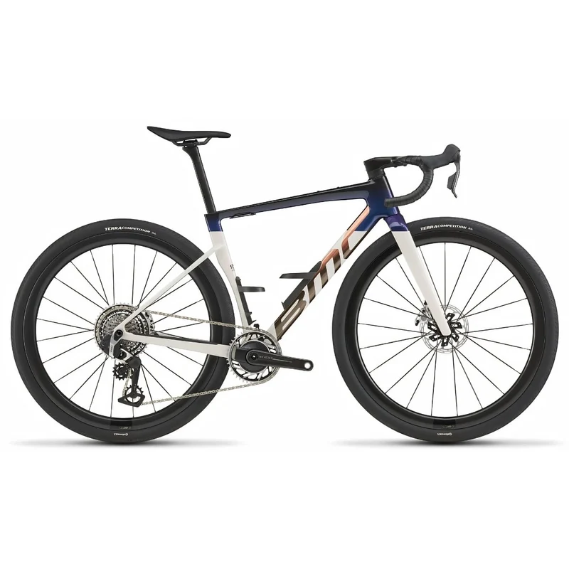 BMC Kaius 01 One
