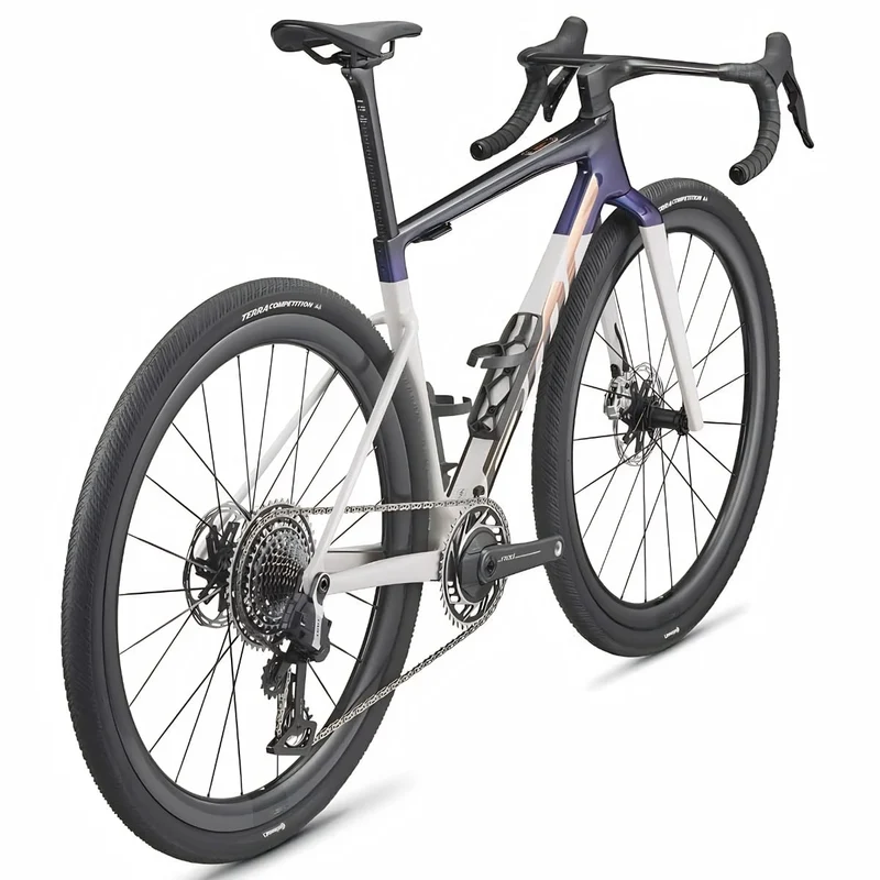 BMC Kaius 01 One