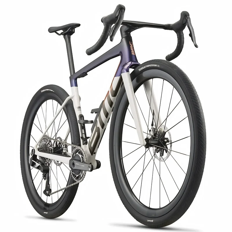 BMC Kaius 01 One
