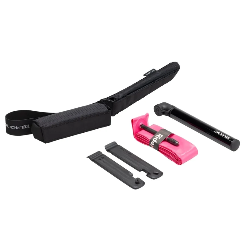 Ensemble de dépannage Syncros Save the Day IS-R300
