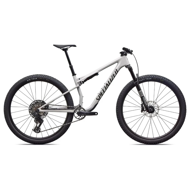Specialized Epic 9 Sport