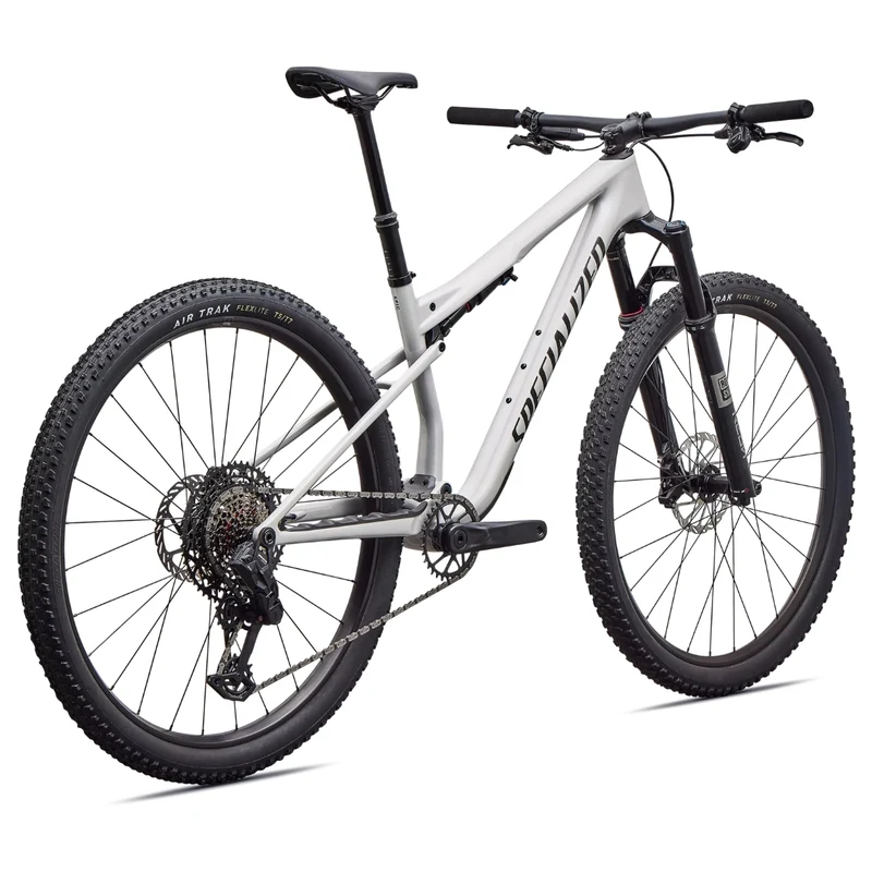 Specialized Epic 9 Sport