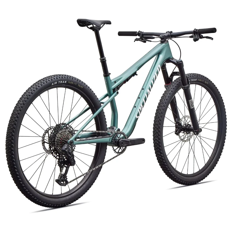 Specialized Epic 9 Sport