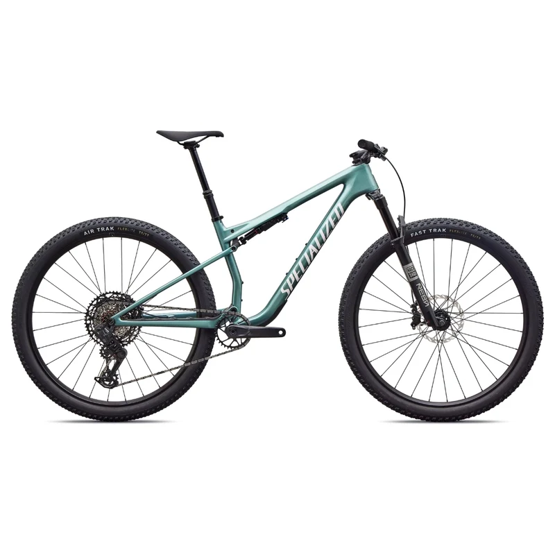 Specialized Epic 9 Sport