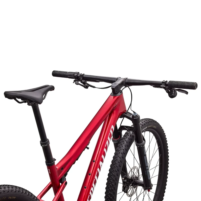 Specialized Epic 9 Comp