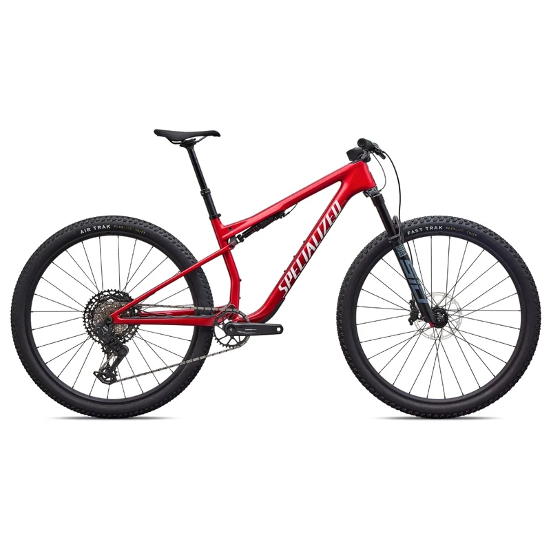 Specialized Epic 9 Comp