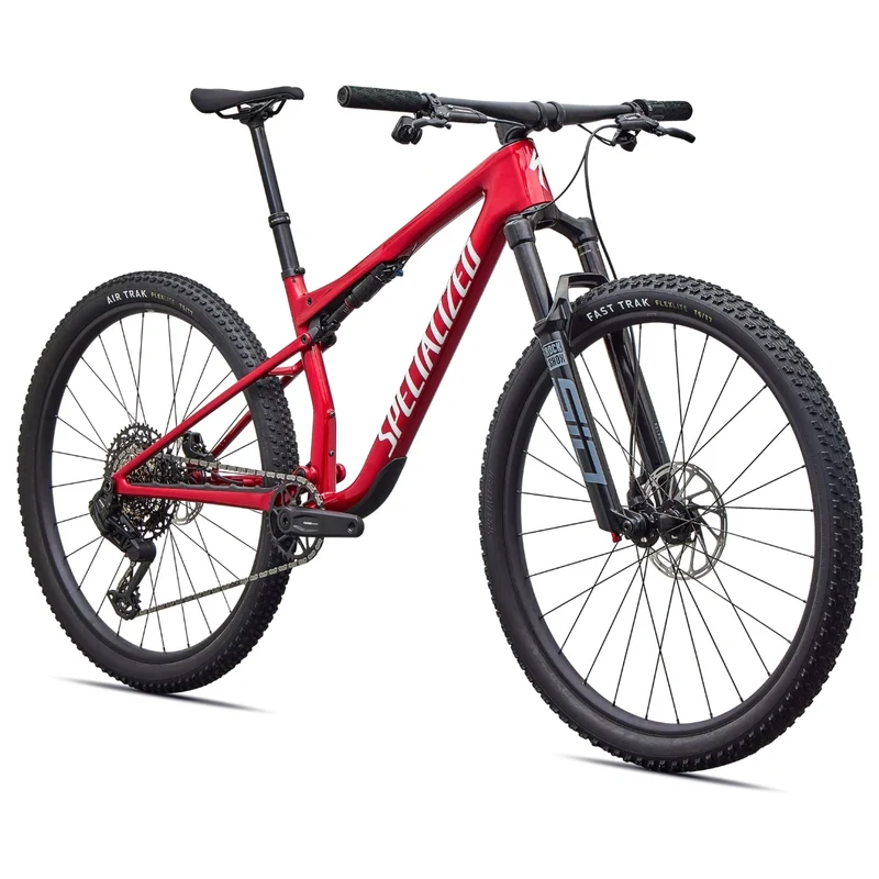 Specialized Epic 9 Comp