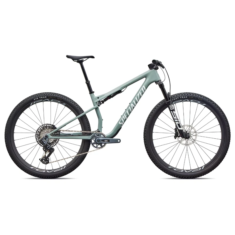 Specialized Epic 9 Expert