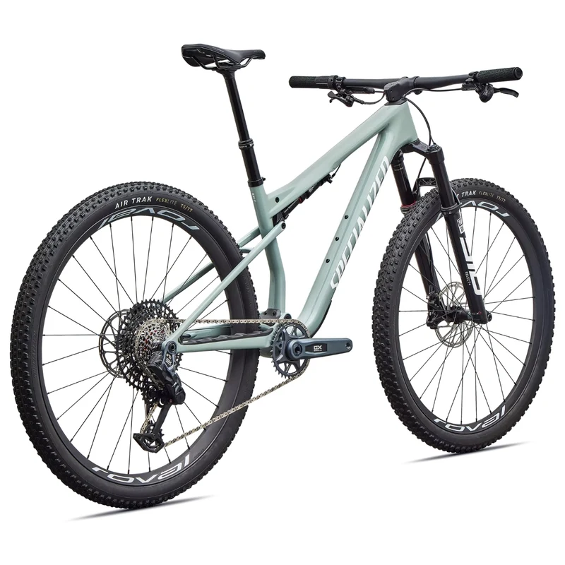 Specialized Epic 9 Expert