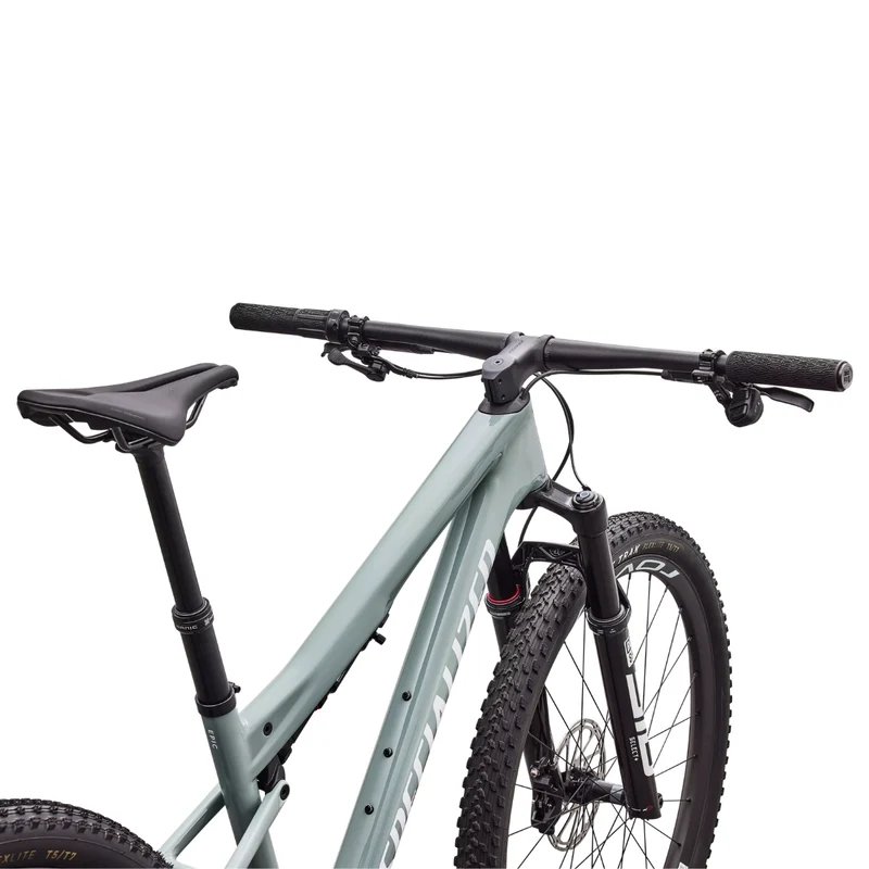 Specialized Epic 9 Expert