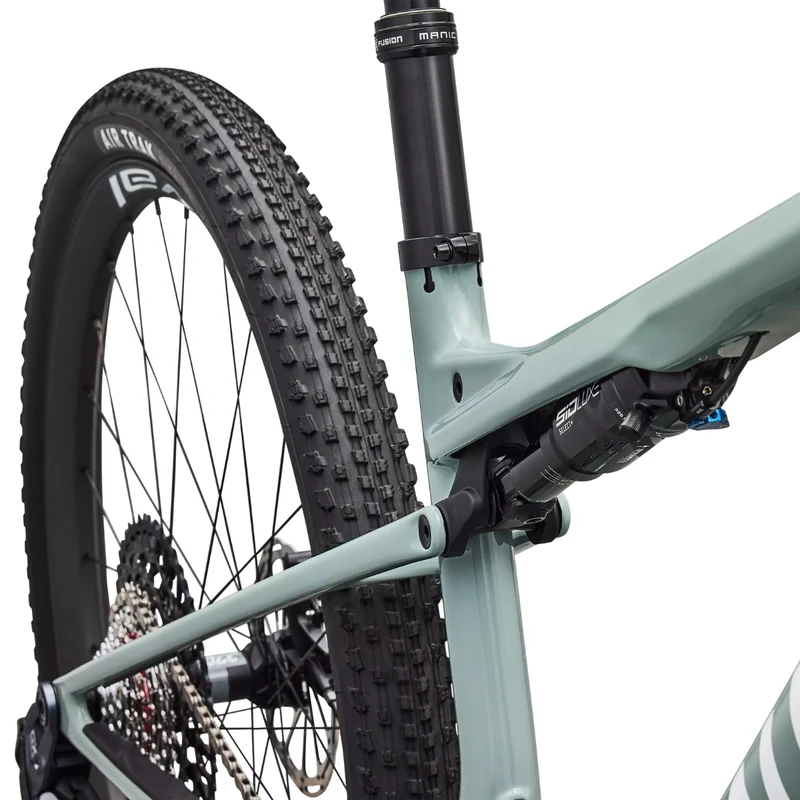 Specialized Epic 9 Expert