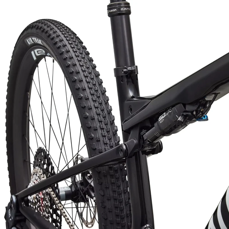 Specialized Epic 9 Expert