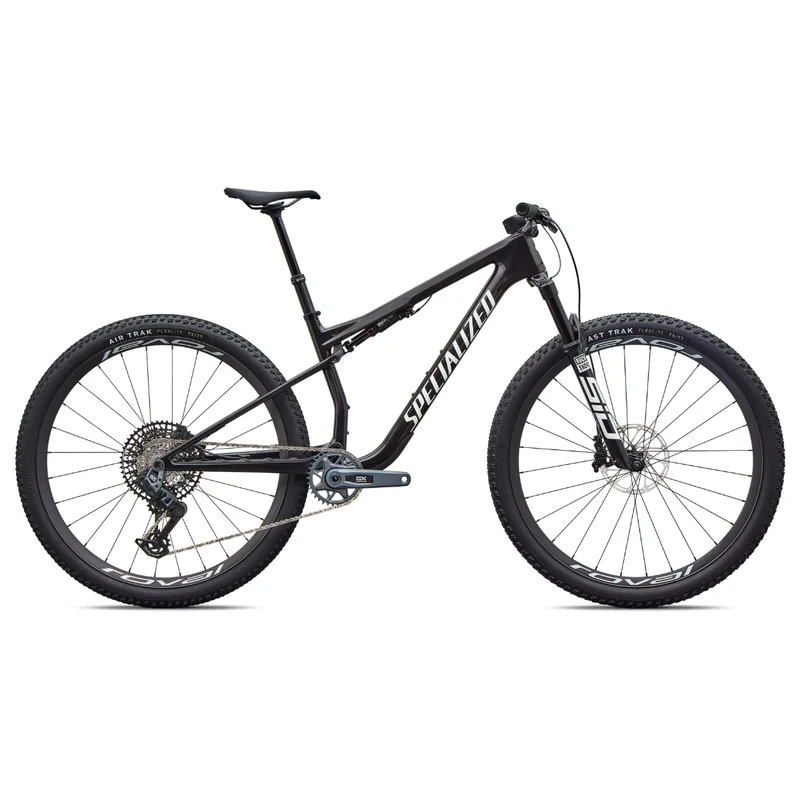 Specialized Epic 9 Expert