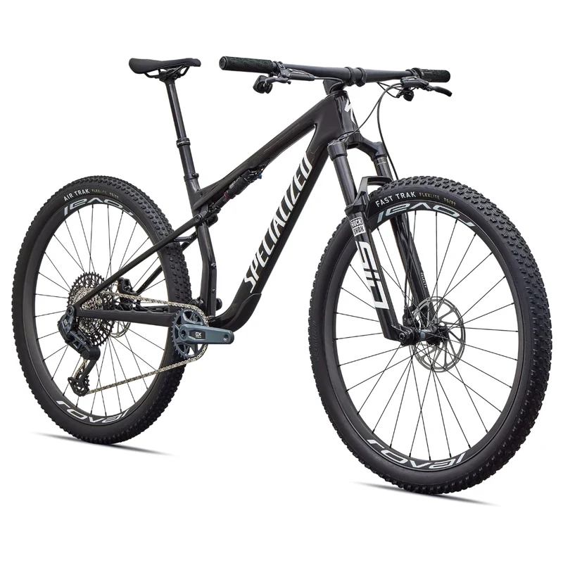 Specialized Epic 9 Expert