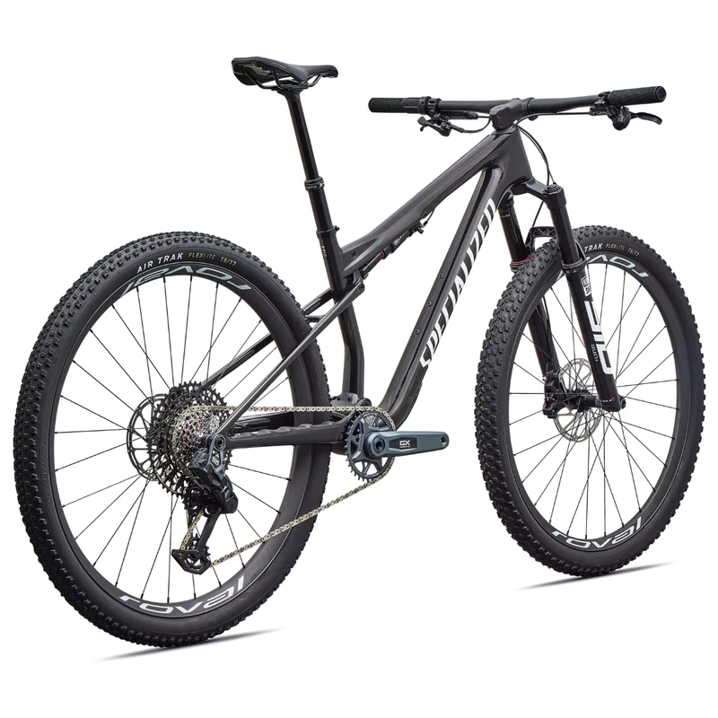 Specialized Epic 9 Expert