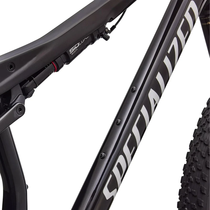Specialized Epic 9 Expert