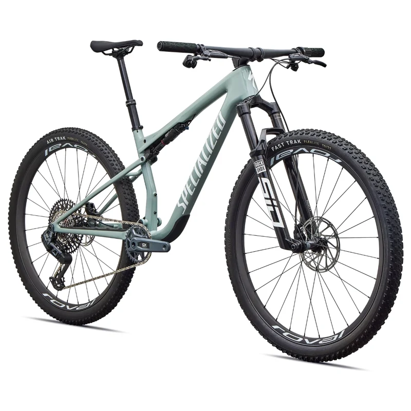 Specialized Epic 9 Expert
